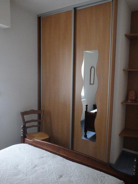 Ferienwohnung Le Moulin Des Pres Avec Terrasse Vesoul Zimmer foto