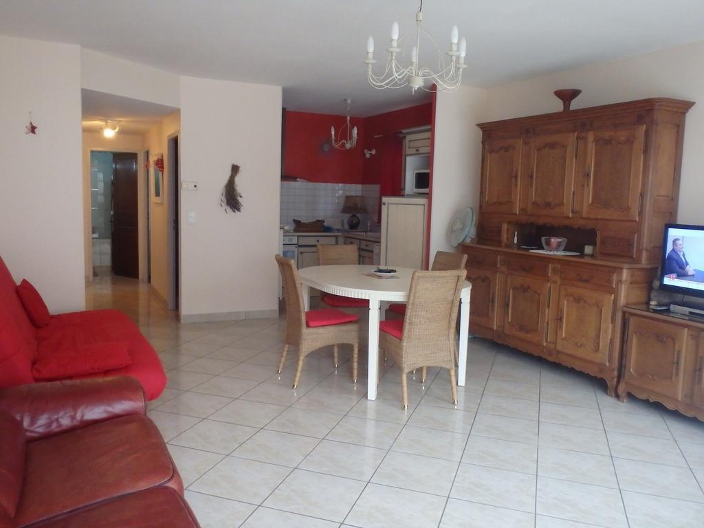 Ferienwohnung Le Moulin Des Pres Avec Terrasse Vesoul Zimmer foto